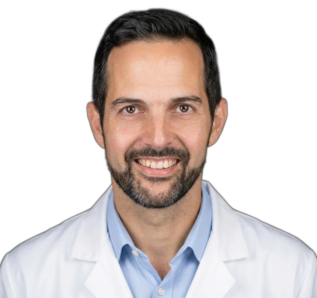 Dr Robin Mihrshahi