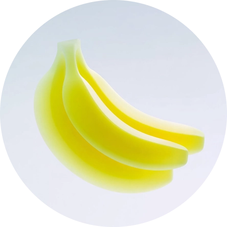 A whole-food form representing change measured across formula cycles